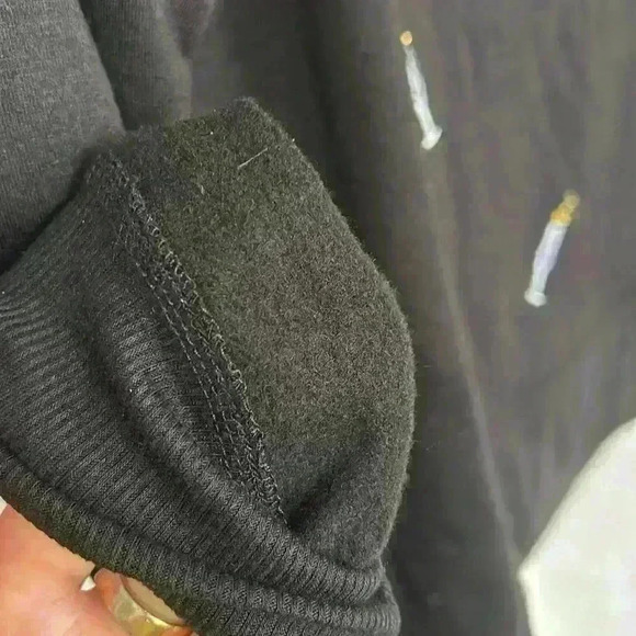 Philosophy champagne sweatshirt  🖤 - Picture 5 of 6